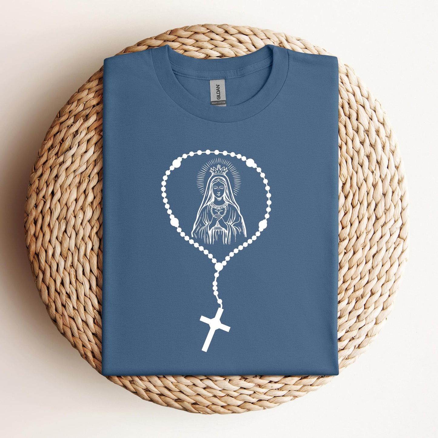 The Holy Virgin Mary 60