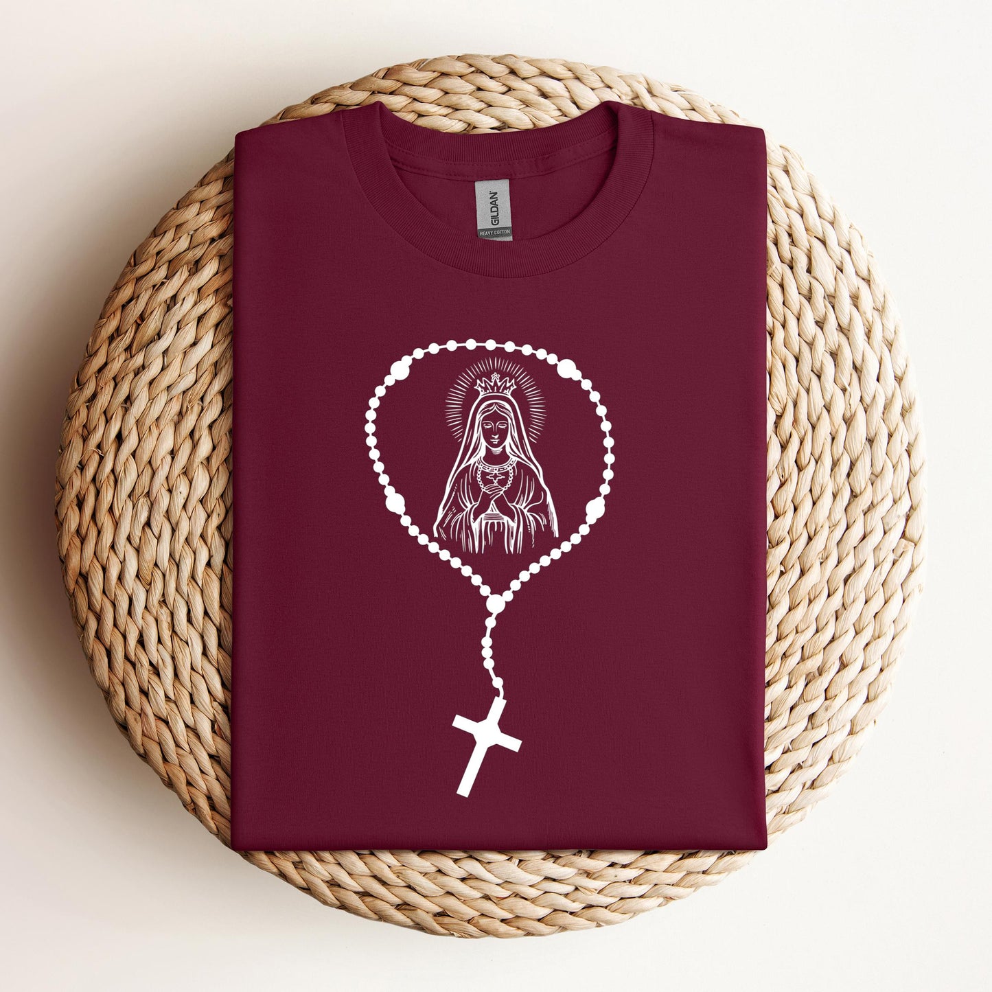 The Holy Virgin Mary 60