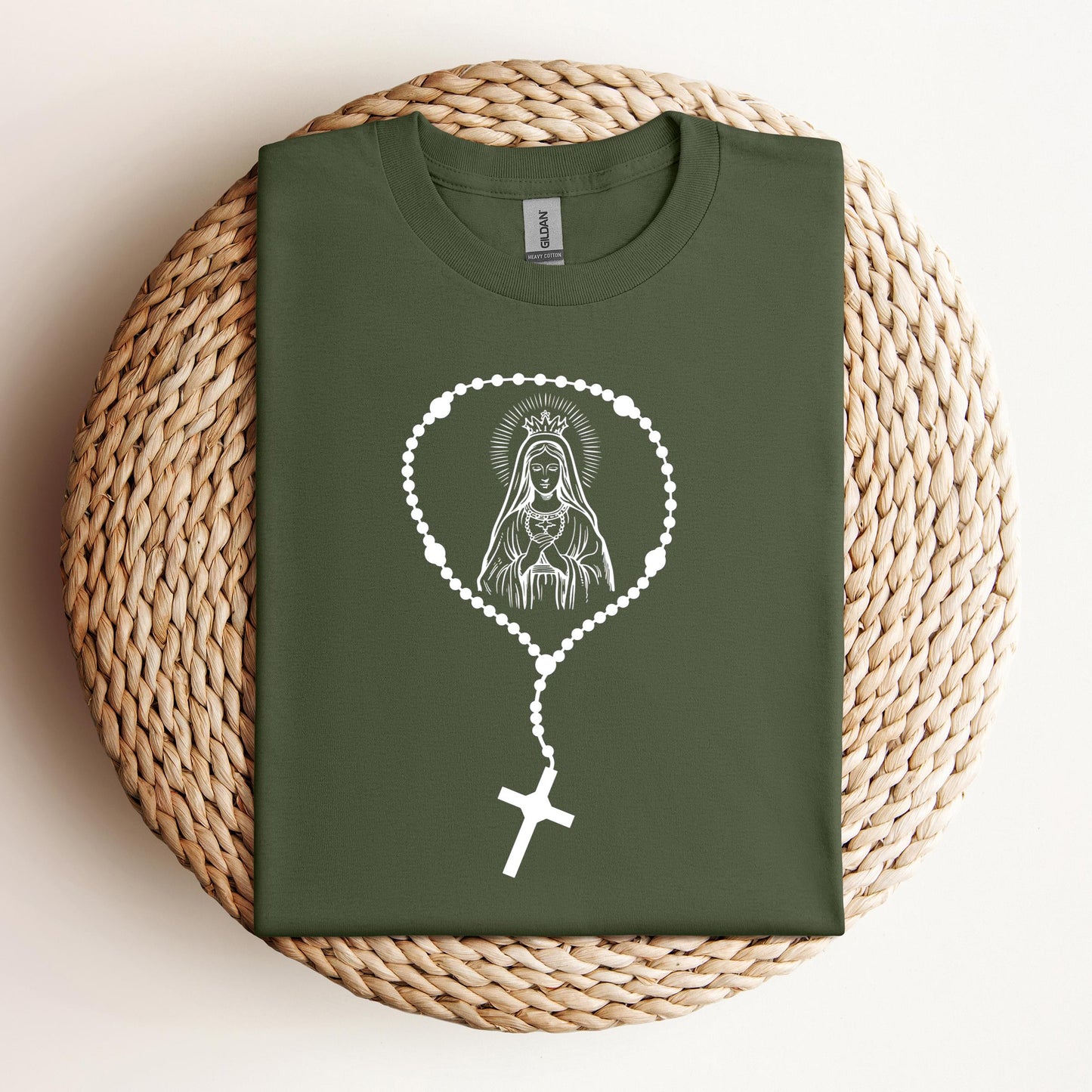 The Holy Virgin Mary 60