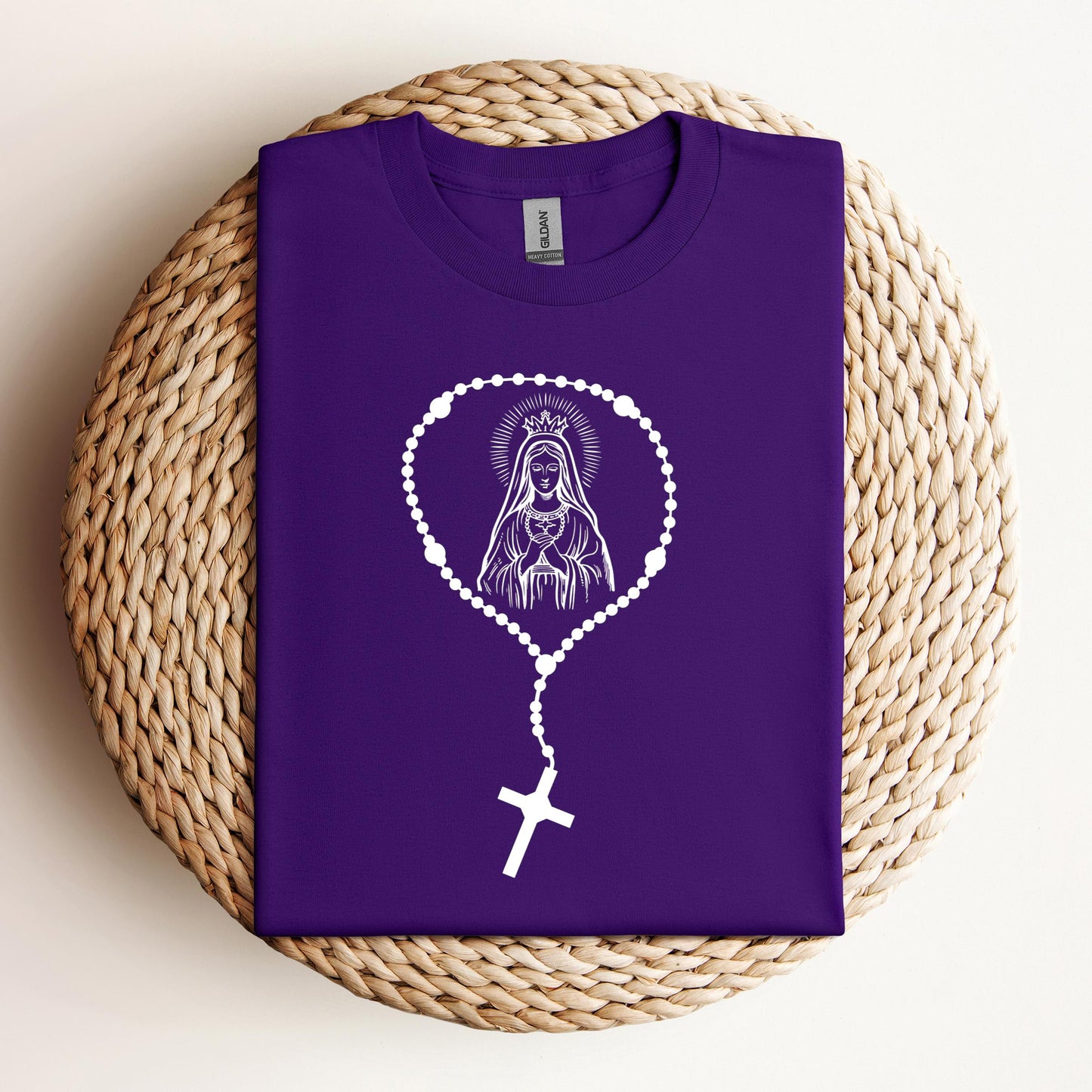 The Holy Virgin Mary 60
