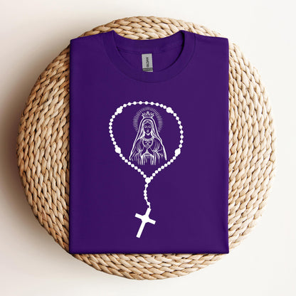 The Holy Virgin Mary 60