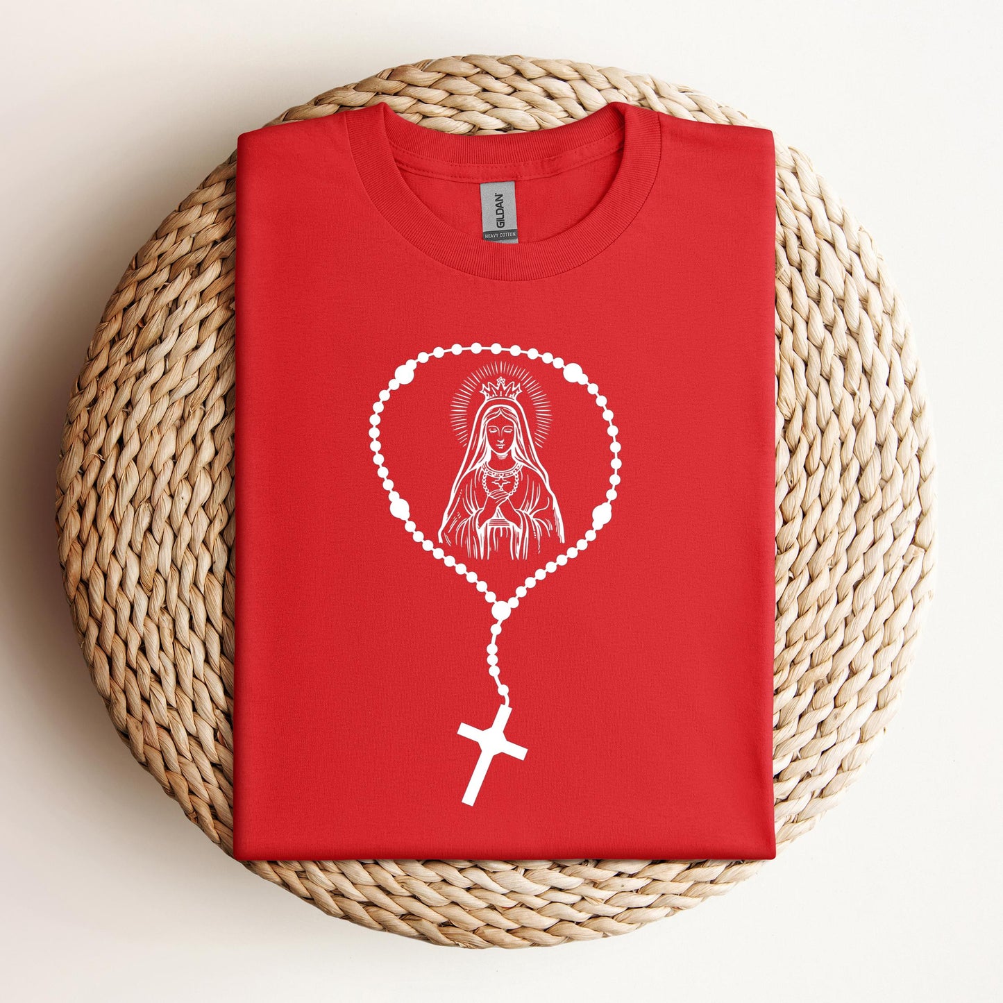 The Holy Virgin Mary 60