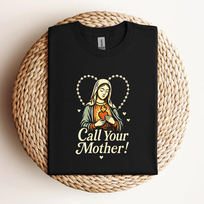 The Holy Virgin Mary 61