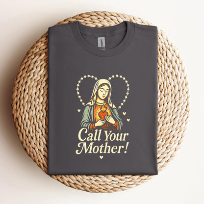 The Holy Virgin Mary 61