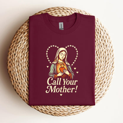 The Holy Virgin Mary 61
