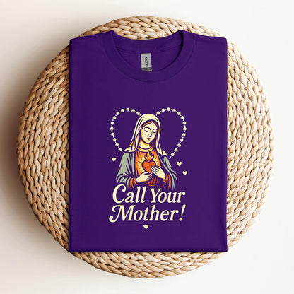 The Holy Virgin Mary 61