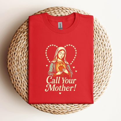 The Holy Virgin Mary 61