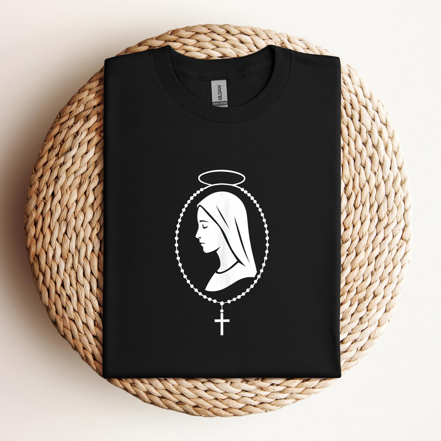 The Holy Virgin Mary 62