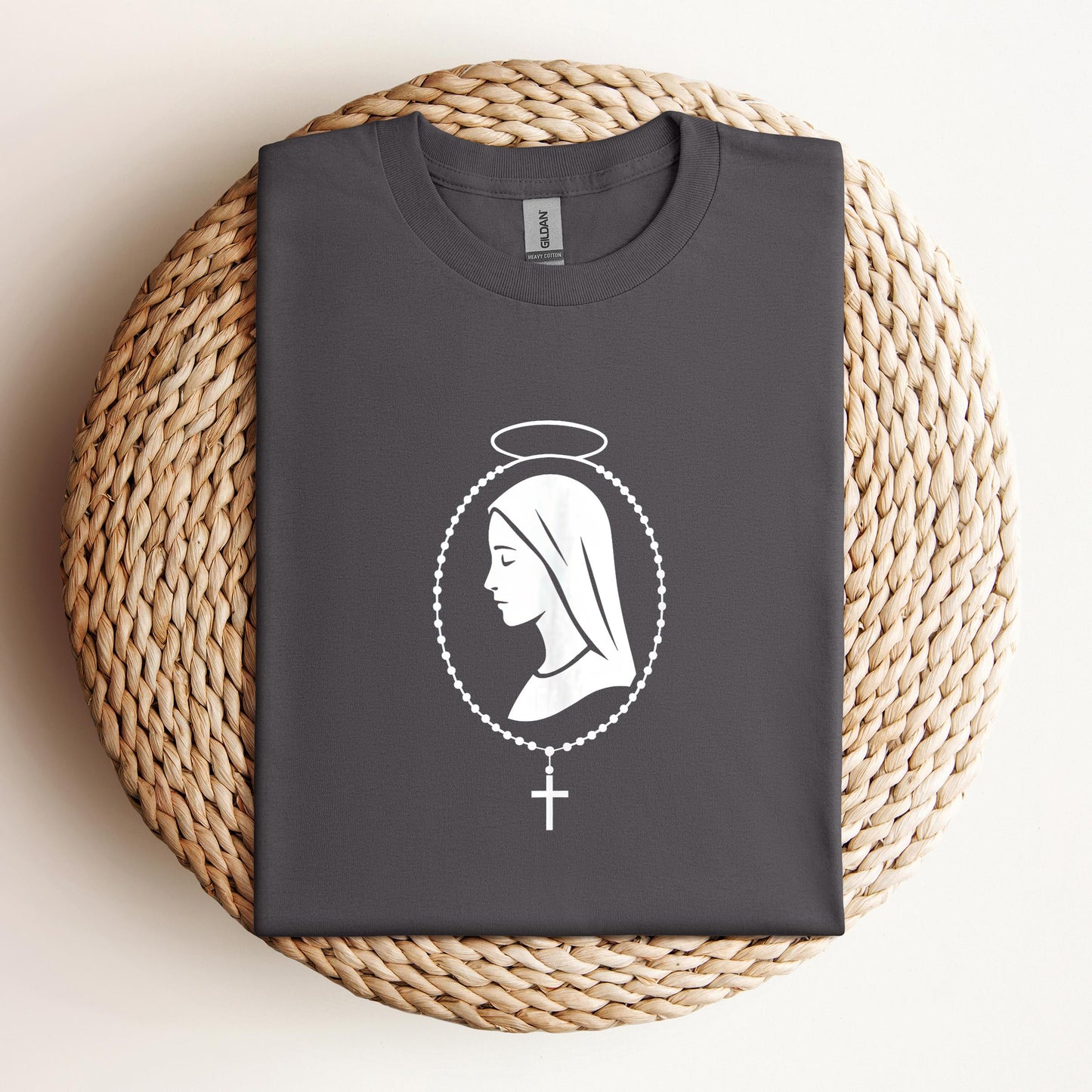 The Holy Virgin Mary 62