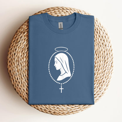 The Holy Virgin Mary 62