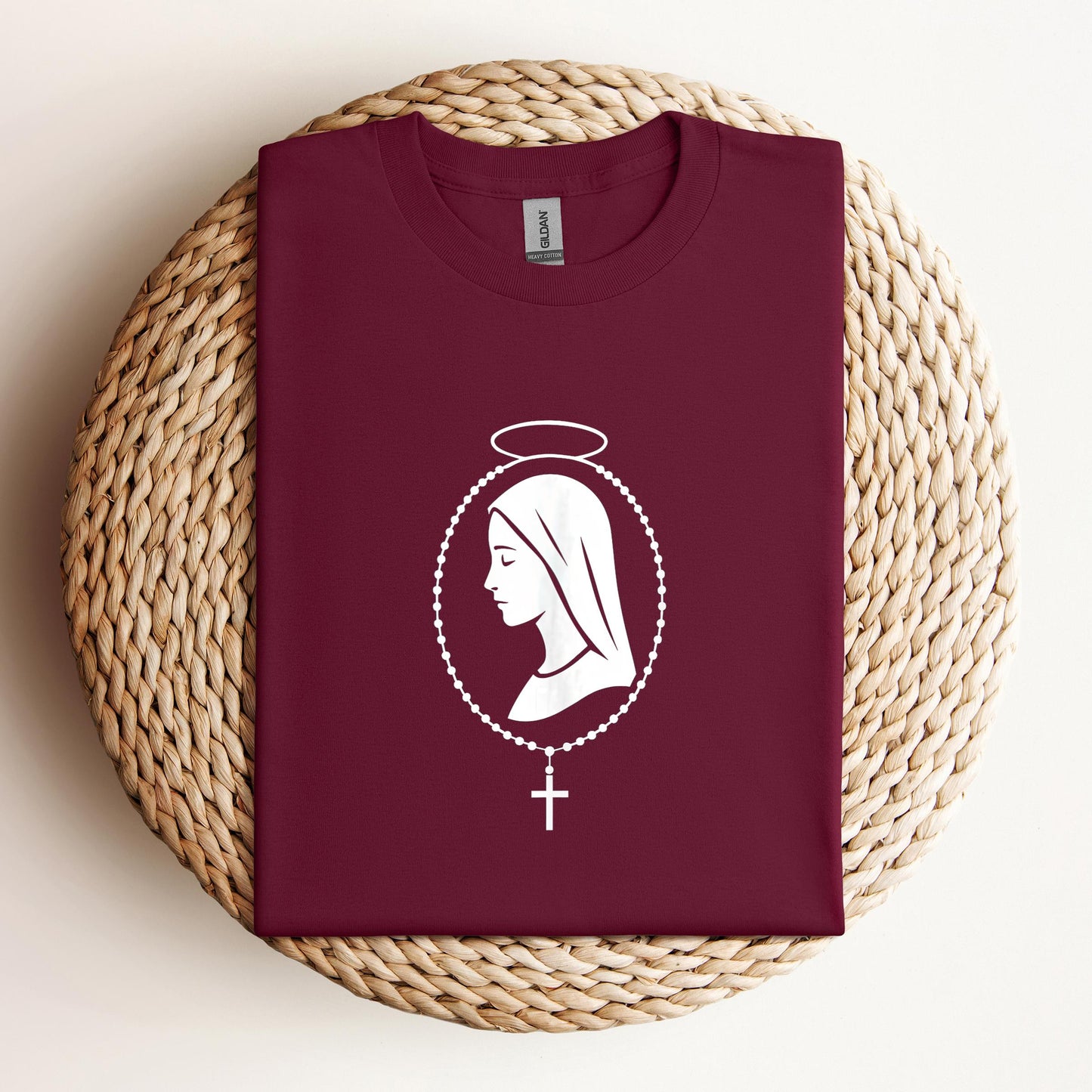 The Holy Virgin Mary 62