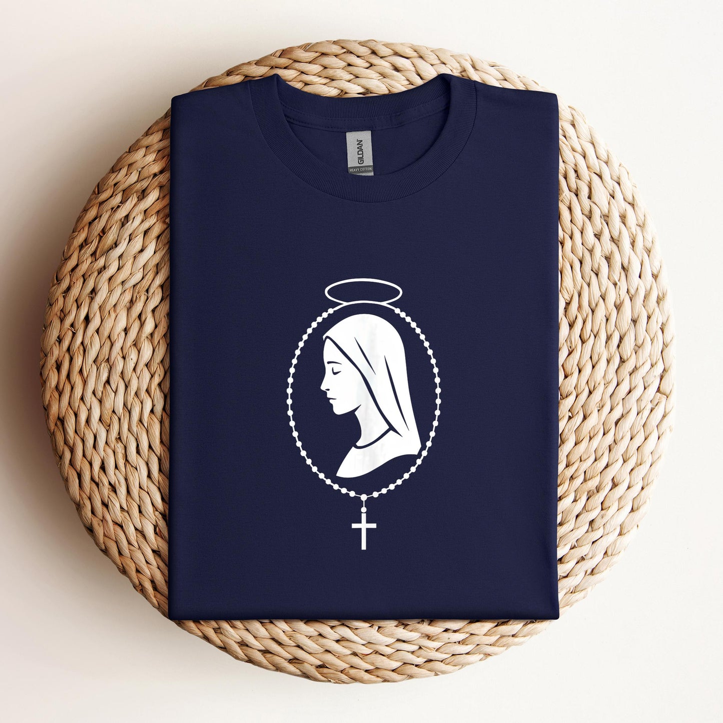 The Holy Virgin Mary 62