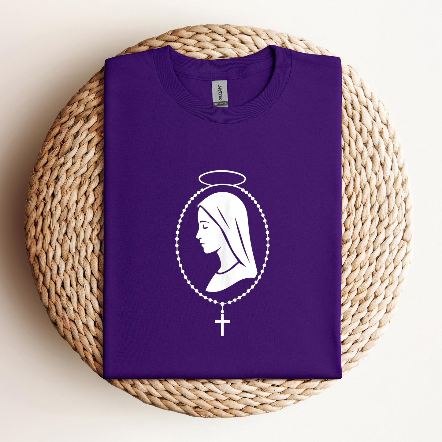 The Holy Virgin Mary 62