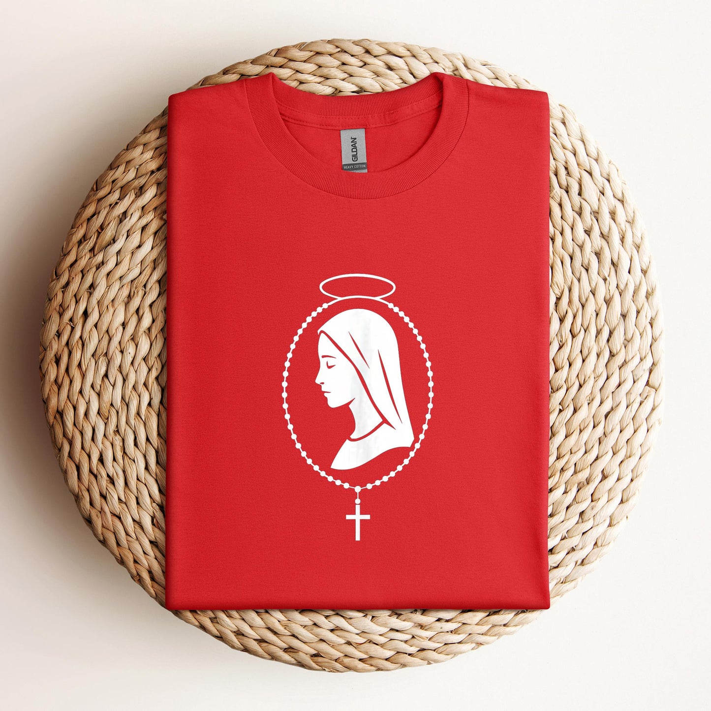 The Holy Virgin Mary 62