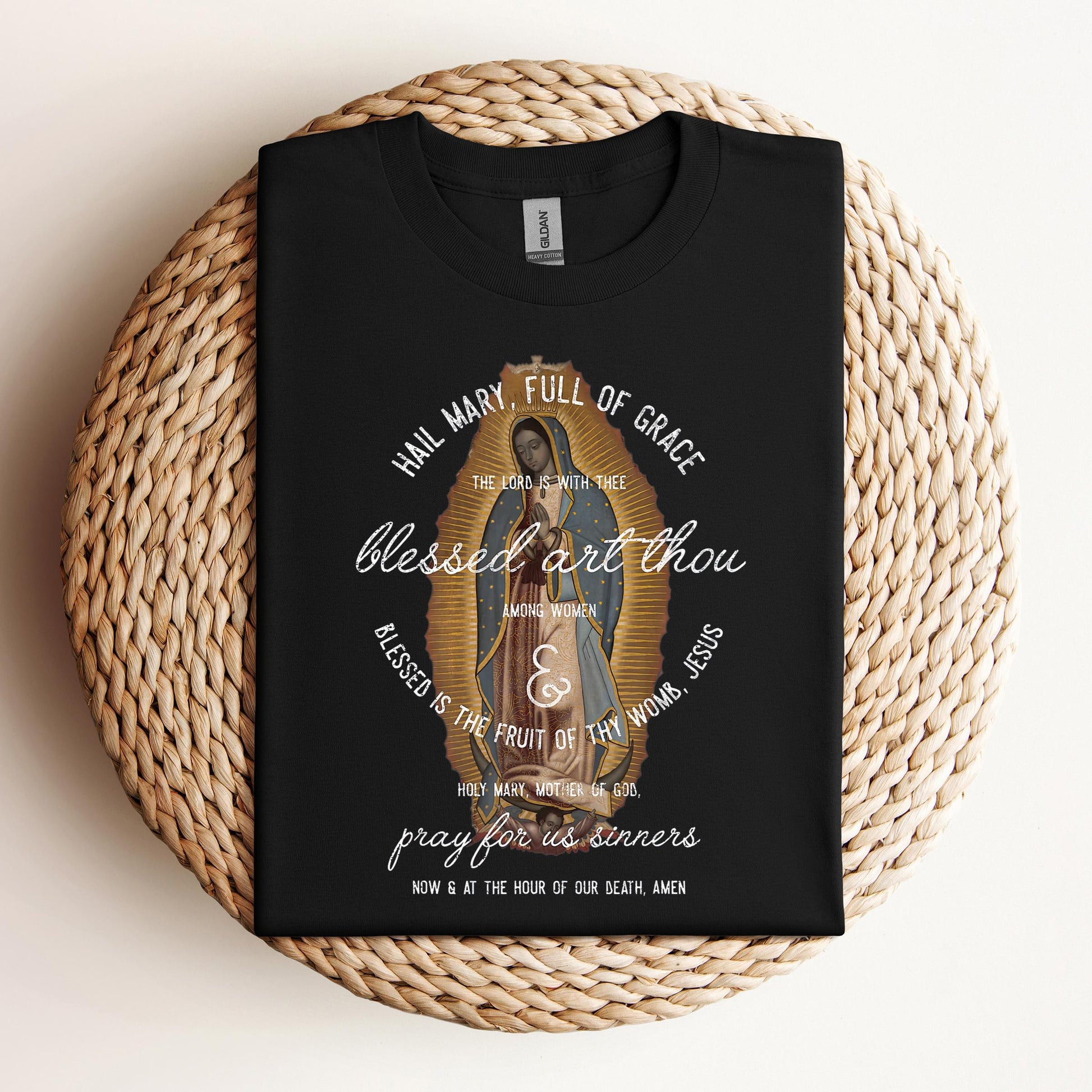 The Holy Virgin Mary 63