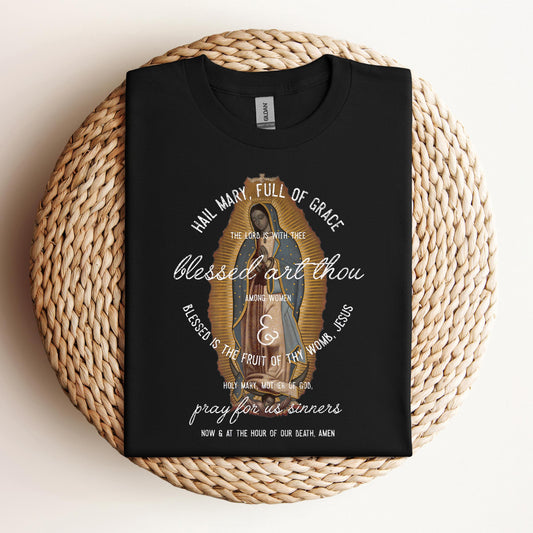 The Holy Virgin Mary 63