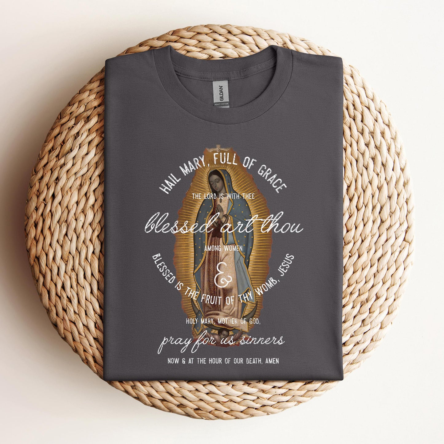 The Holy Virgin Mary 63