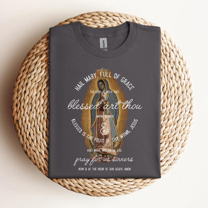 The Holy Virgin Mary 63