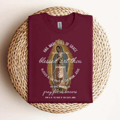 The Holy Virgin Mary 63