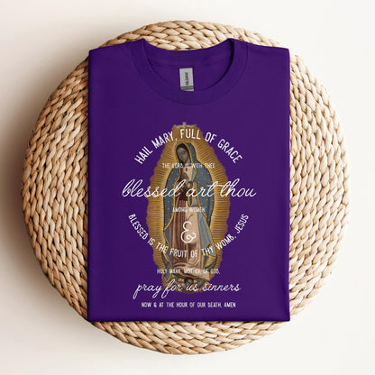 The Holy Virgin Mary 63
