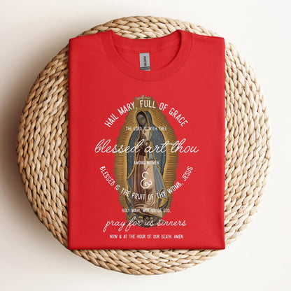 The Holy Virgin Mary 63