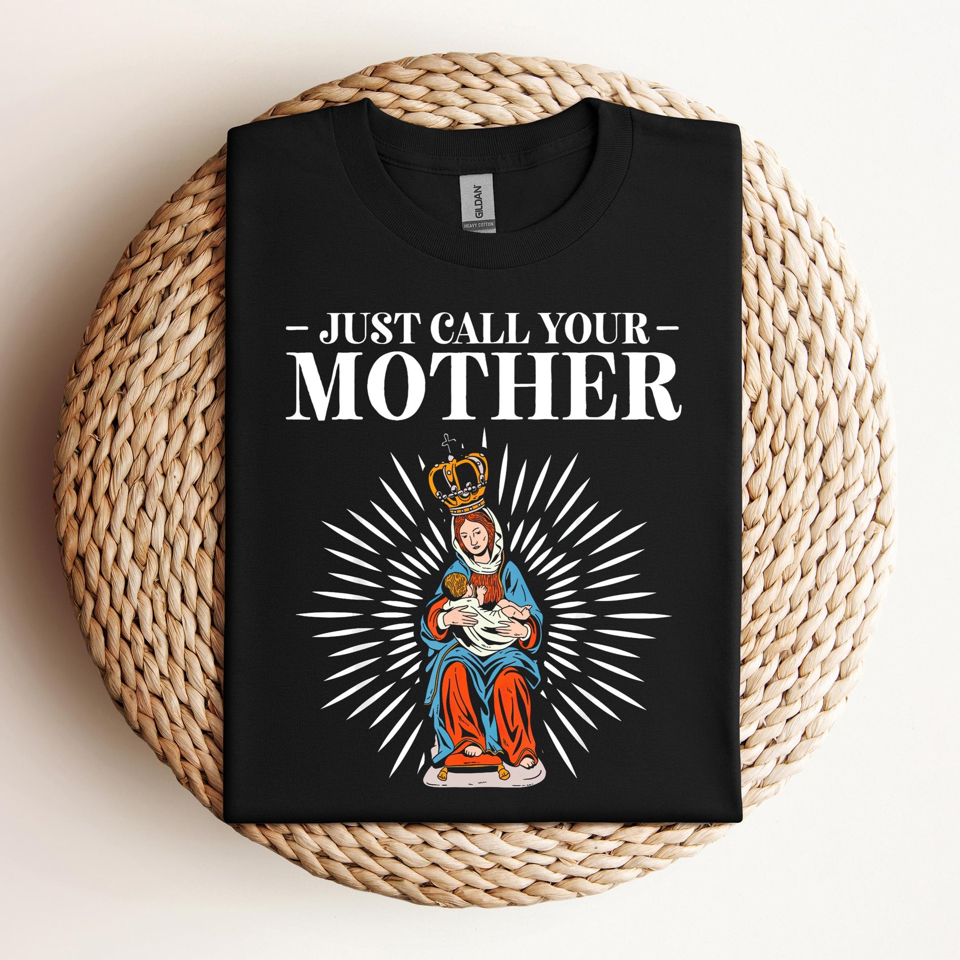 The Holy Virgin Mary 64