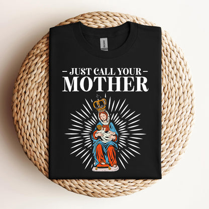 The Holy Virgin Mary 64