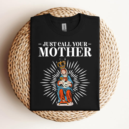 The Holy Virgin Mary 64