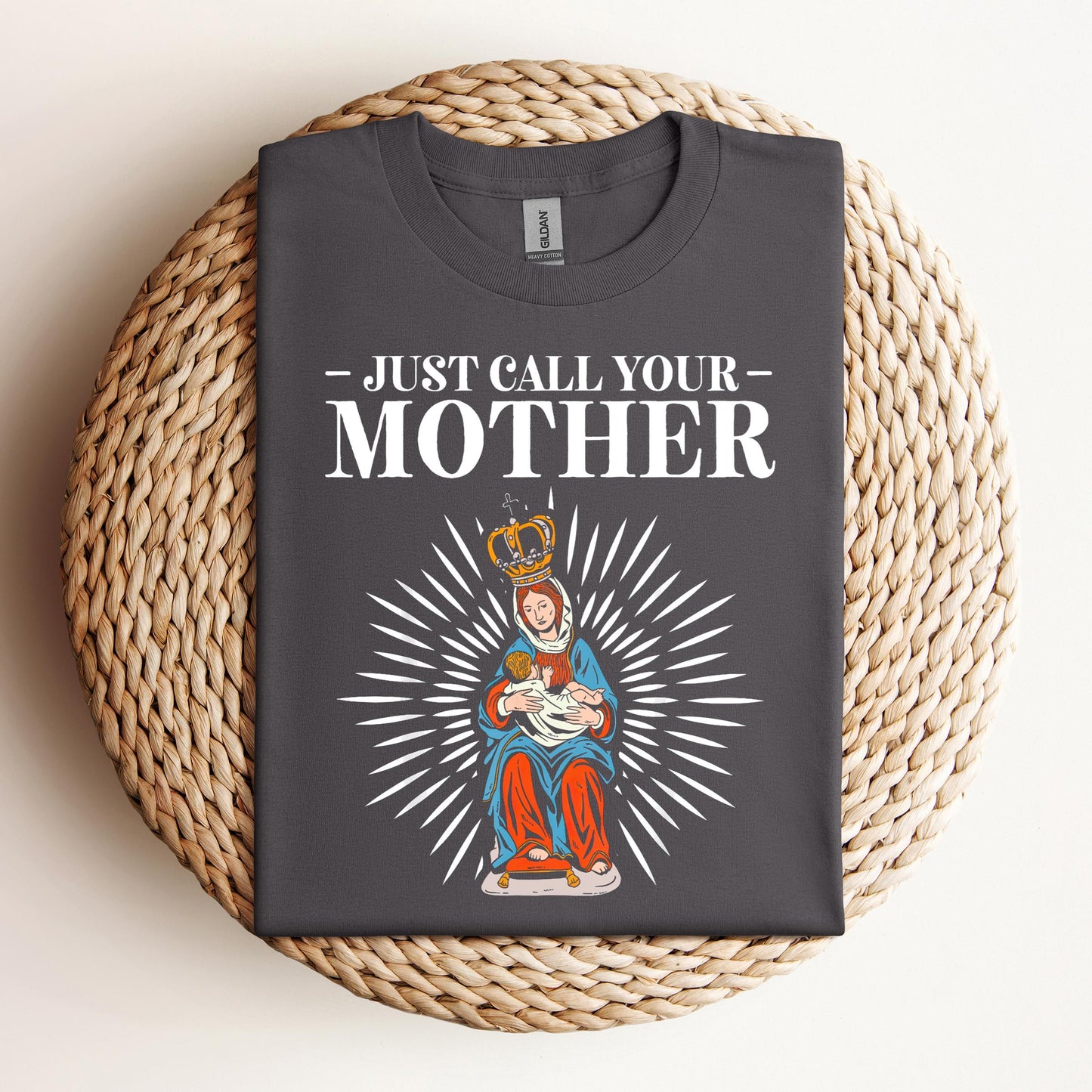 The Holy Virgin Mary 64