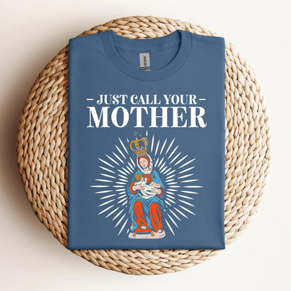 The Holy Virgin Mary 64