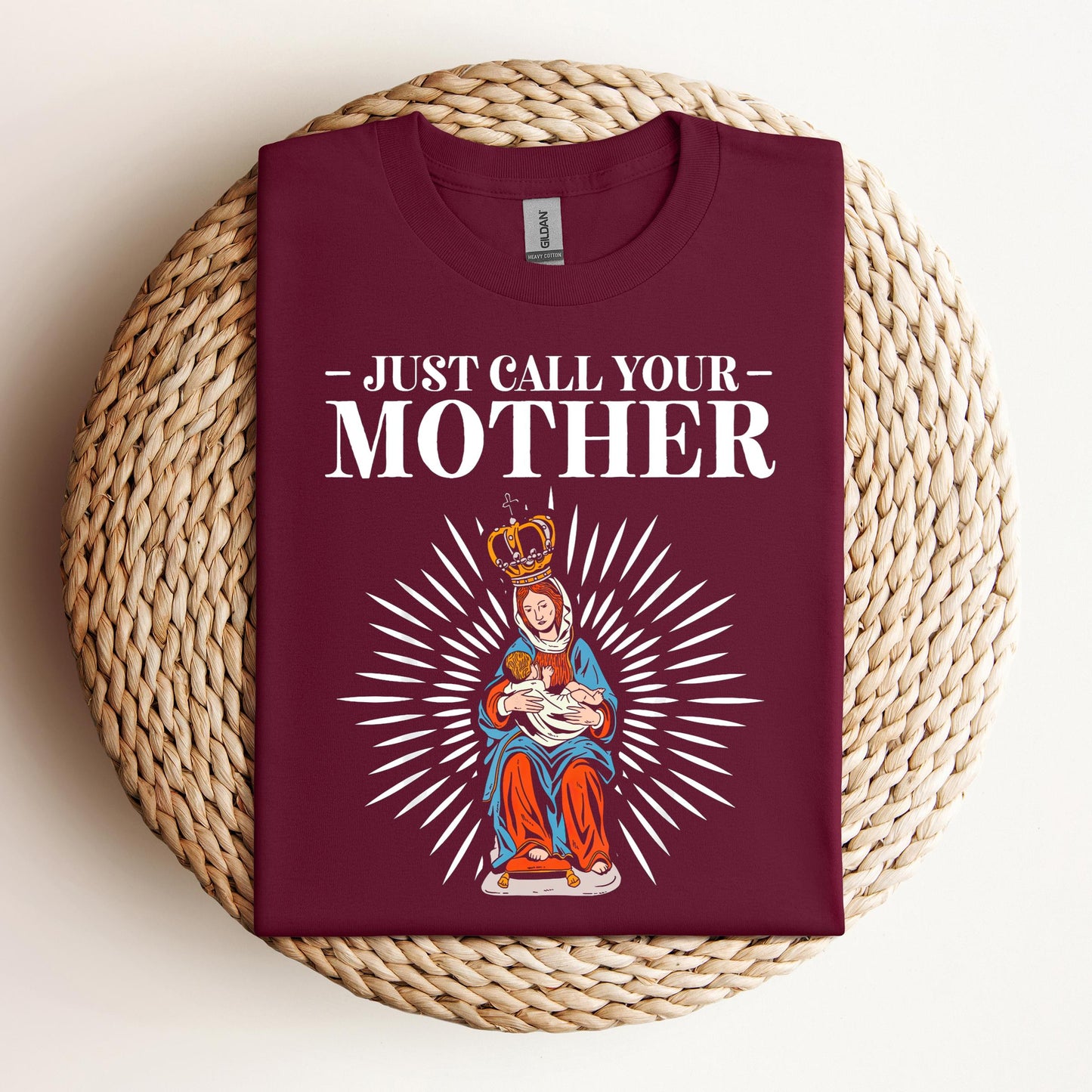 The Holy Virgin Mary 64