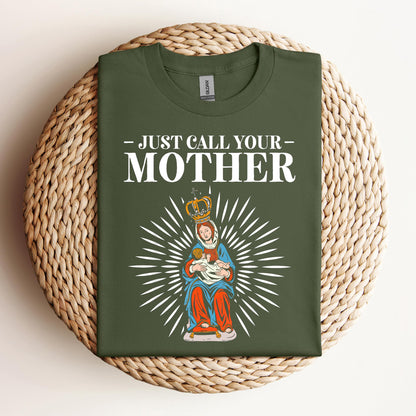 The Holy Virgin Mary 64
