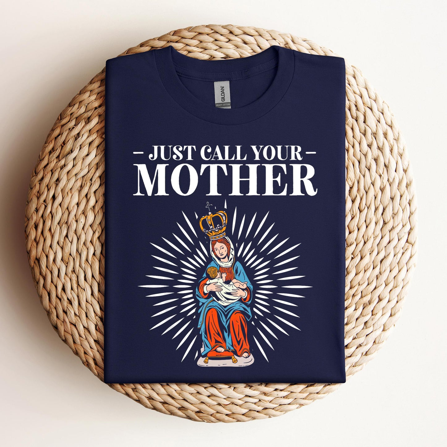 The Holy Virgin Mary 64