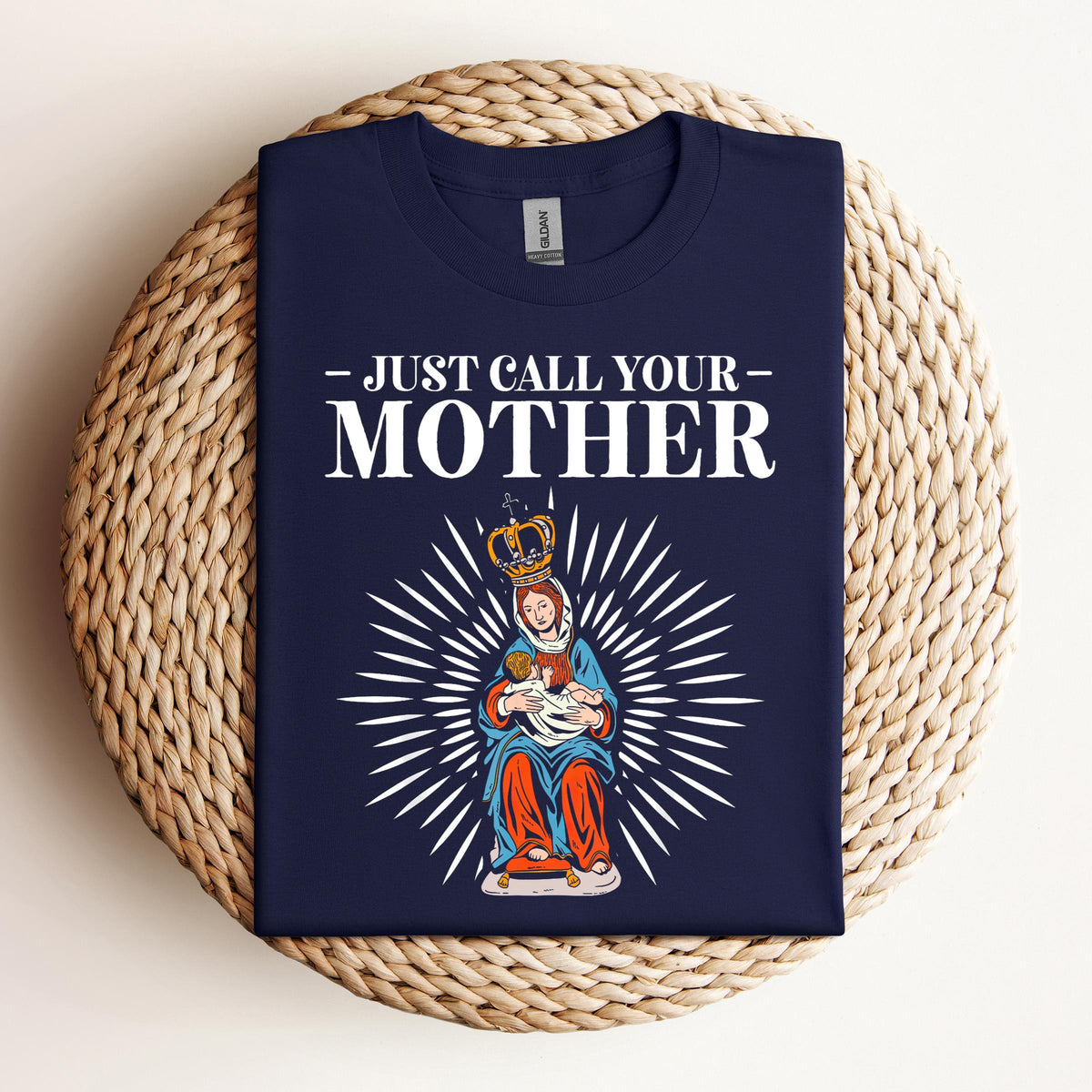 The Holy Virgin Mary 64