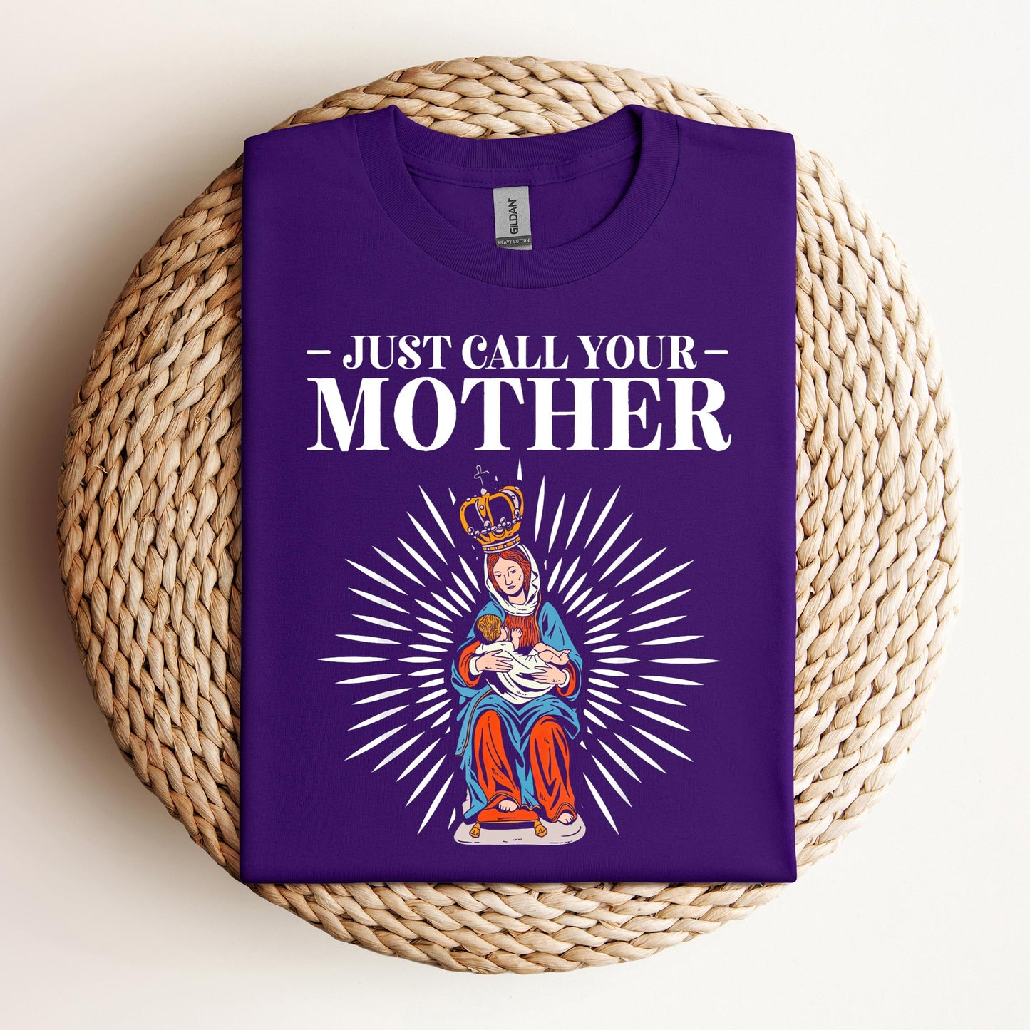 The Holy Virgin Mary 64