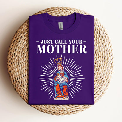 The Holy Virgin Mary 64