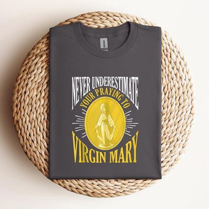 The Holy Virgin Mary 66