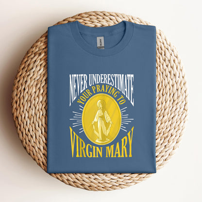 The Holy Virgin Mary 66