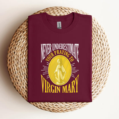 The Holy Virgin Mary 66