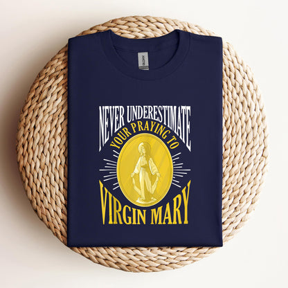 The Holy Virgin Mary 66