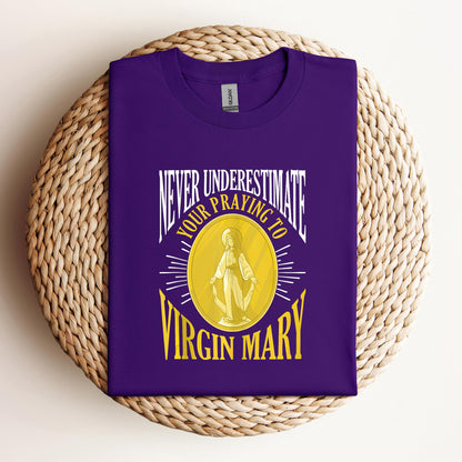 The Holy Virgin Mary 66