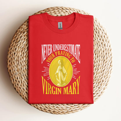 The Holy Virgin Mary 66