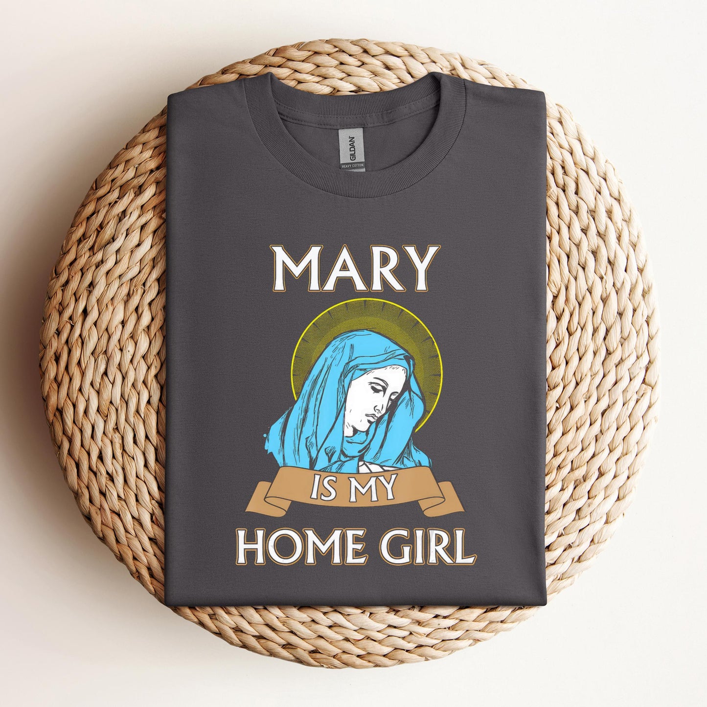 The Holy Virgin Mary 67