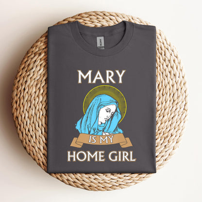 The Holy Virgin Mary 67