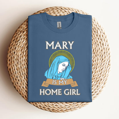 The Holy Virgin Mary 67