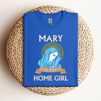 The Holy Virgin Mary 67