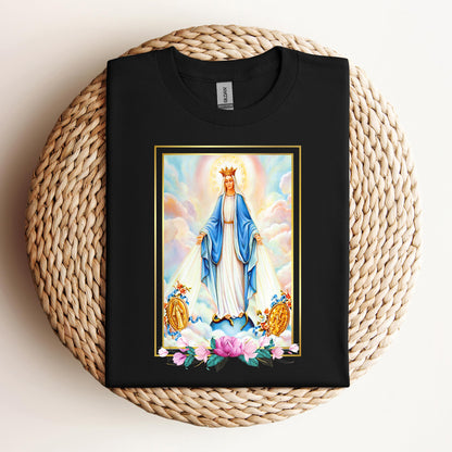 The Holy Virgin Mary 68