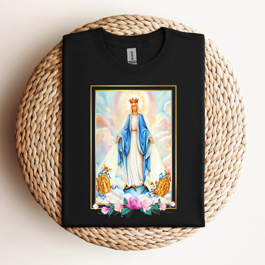 The Holy Virgin Mary 68