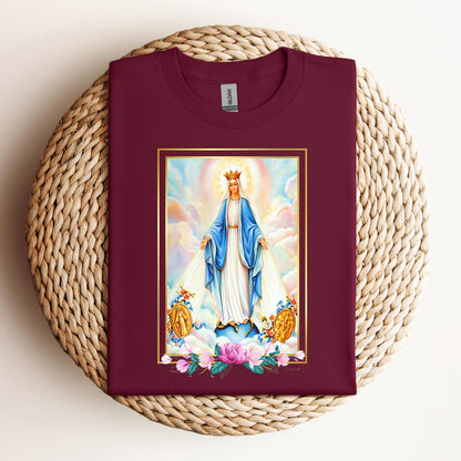 The Holy Virgin Mary 68
