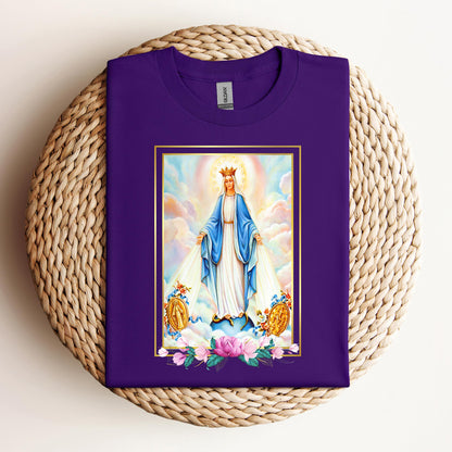 The Holy Virgin Mary 68